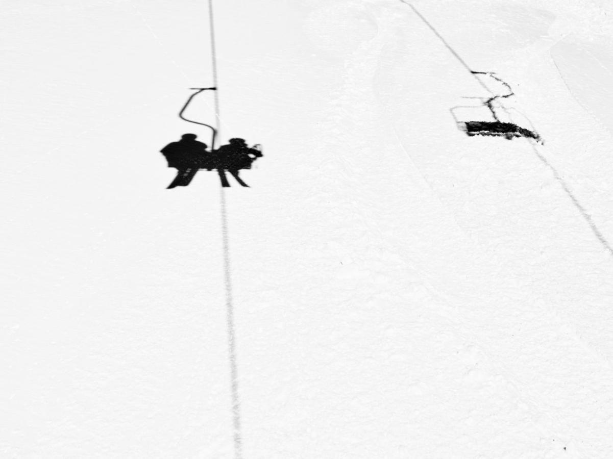 Das Johann Stuben am Arlberg Exterior photo